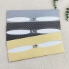 High-end European-style new simple and individual embossed pearlescent texture acrylic decoration wedding invitations, banquet invitations, birthday cards, business invitations, customized wholesale Application Scenario